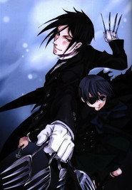 Black Butler Season 1 4