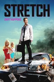 Voir Stretch en streaming vf gratuit sur streamizseries.net site special Films streaming