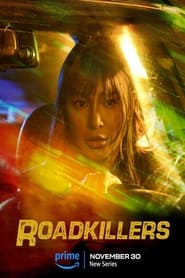 Nonton Roadkillers (2023) Sub Indo