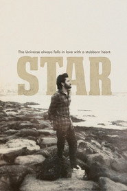 Star постер