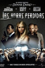 Southland Tales (2007) Cliver HD - Legal - ver Online & Descargar