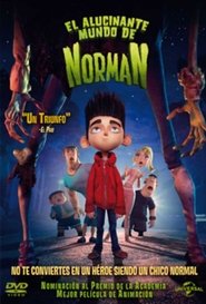 El alucinante mundo de Norman (2012) | ParaNorman
