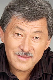 Doskhan Joljakcynov