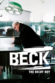 Poster Beck 01 - The Decoy Boy 1997