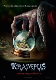 Krampus (2015)