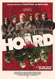 The Hoard постер