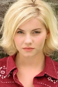 Elisha Cuthbert