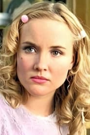 Nicole Nieth as Sheri Baxter