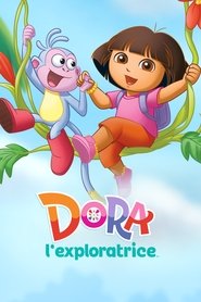 Dora L'exploratrice