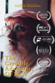 The Credible Adventures of Mr. T