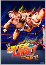 Poster WWE Over The Limit 2011 2011