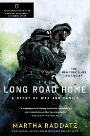 مشاهدة فيلم Heroes of the Long Road Home with Martha Raddatz مترجم
