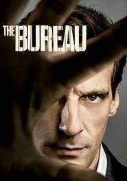 The Bureau Episode Rating Graph poster