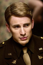 Chris Evans