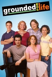 Grounded for Life poster