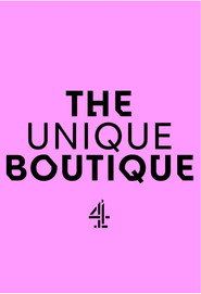 The Unique Boutique постер