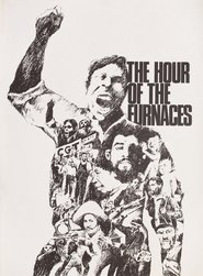 Poster The Hour of the Furnaces 1968
