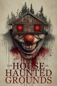 Poster The House on Haunted Grounds 2026