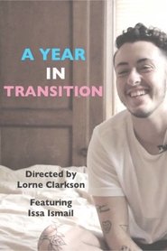 Poster A Year in Transition 2018