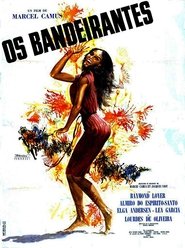 Poster The Pioneers 1960