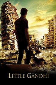 Little Gandhi (2016)