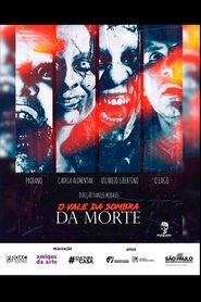 O Vale da Sombras da Morte (2020)