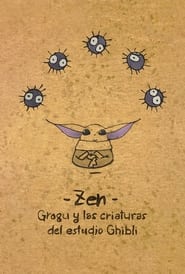 Zen – Grogu and Dust Bunnies