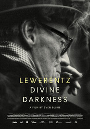 Lewerentz Divine Darkness (2024)