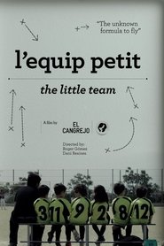 Poster Little Team 2011