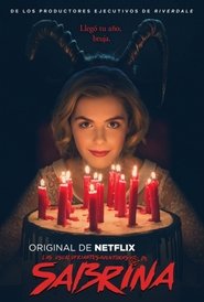 Las escalofriantes aventuras de Sabrina Temporada 3 Capitulo 5