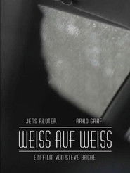 Poster Weiss auf Weiss 2013