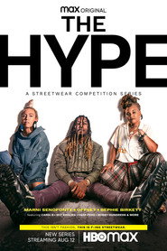 The Hype постер