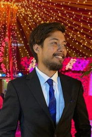 Foto de Sankha Suvra Sarkar