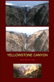 Poster Yellow Stone Canyon 2019