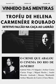 Vinhedo das Mentiras (2025)