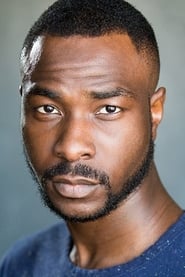 Miles Yekinni as Marcus