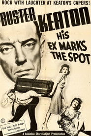 His Ex Marks the Spot