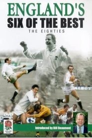 Poster England's Six of The Best - The Eighties 1970