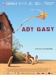 Ady Gasy 2014 नि: शुल्क असीमित पहुँच