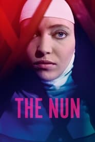 Poster Die Nonne