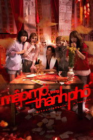 Mập Mờ Trong Th&agrave;nh Phố (2025)