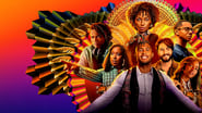 Dear White People en streaming