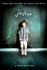 Joshua (2006) poster