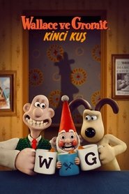 Wallace ve Gromit: Kinci Kuş (2024) 720p full İzle