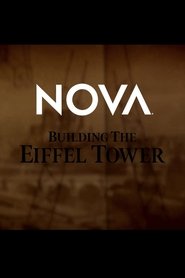 Building the Eiffel Tower movie poster