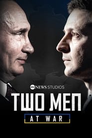 Two Men at War (2022)