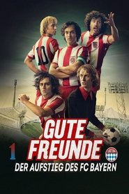 Poster for Season 1