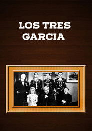 los tres garcía