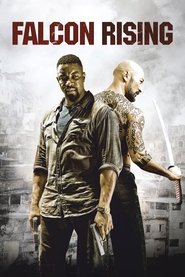 Falcon Rising [Falcon Rising]