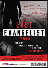 The Last Evangelist постер